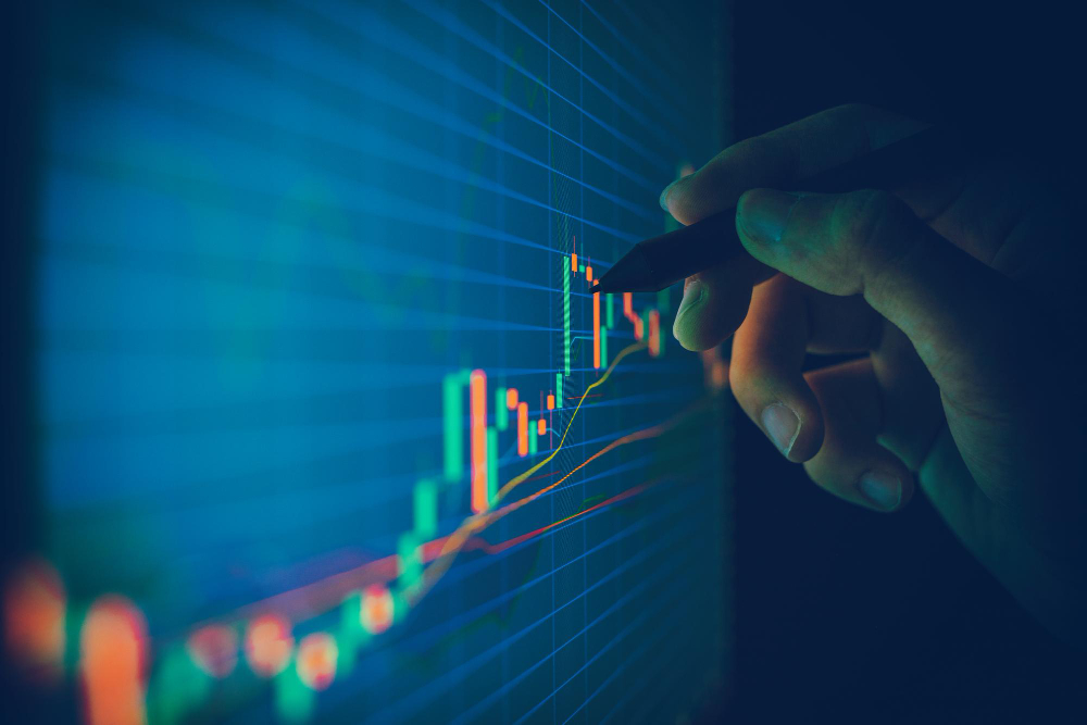 Learn the fundamentals of trading and investing